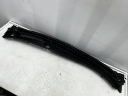 Podszybie Mazda 6 GH 07-12r. uszczelka dysze spryskiwaczy szyby kompletne gs1f507s1