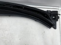 Podszybie Mazda 6 GH 07-12r. uszczelka dysze spryskiwaczy szyby kompletne gs1f507s1