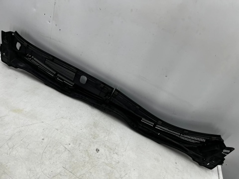 Podszybie Mazda 6 GH 07-12r. uszczelka dysze spryskiwaczy szyby kompletne gs1f507s1