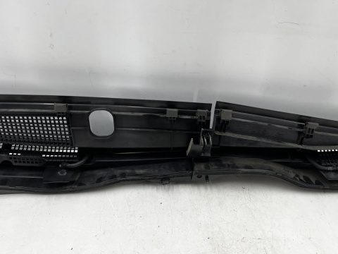 Podszybie Mazda 6 GH 07-12r. uszczelka dysze spryskiwaczy szyby kompletne gs1f507s1