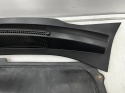 Podszybie Opel Zafira B 05-14r. uszczelka dysze spryskiwaczy szyby kompletne 13142034