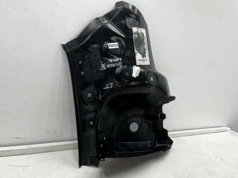 Poszycie Skoda Octavia 4 IV kombi 19r.- lewy tylny okular lampy błotnika mocowanie NOWA ORYGINALNA 5e7813319