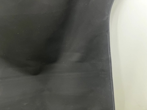 Poszycie dachu Mini One Cooper Cabrio F57 16-24r. miękki dach poszycie materiałowe ORYGINAL bez szyby Black SCHWARZ f57403011-a