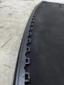 Poszycie dachu Mini One Cooper Cabrio F57 16-24r. miękki dach poszycie materiałowe ORYGINAL bez szyby Black SCHWARZ f57403011-a