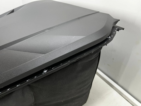 Schowek bagażnika BYD Seal 22r.- Elektryk schowek bagażowy pod maską ekea-5302510 ekea-5302511