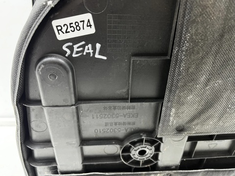 Schowek bagażnika BYD Seal 22r.- Elektryk schowek bagażowy pod maską ekea-5302510 ekea-5302511