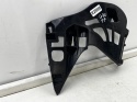 Ślizg BMW G30 G31 przedlift 17-20r. prawe przednie mocowanie zderzaka błotnika wspornik prawy przód 7385348
