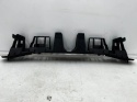 Ślizg Ford Transit Courier 1 I 14-23r. tylny środkowy wspornik mocowanie zderzaka wzmocnienie et76-17b861-ah
