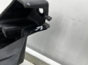 Ślizg Peugeot 207 06-12r. prawe tylnie mocowanie wspornik uchwyt zderzaka prawy tył 9649679180