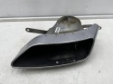 Wydech Audi A4 B9 8w Audi A5 II 8w F5 Coupe Sportback 19-24r. Lift LEWA tylna końcówka tłumika nasadka oryginalna 8w0253825l