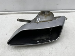 Wydech Audi A4 B9 8w Audi A5 II 8w F5 Coupe Sportback 19-24r. Lift LEWA tylna końcówka tłumika nasadka oryginalna 8w0253825l