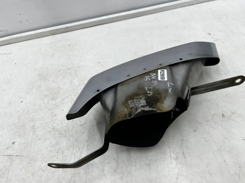 Wydech Audi A4 B9 8w Audi A5 II 8w F5 Coupe Sportback 19-24r. Lift LEWA tylna końcówka tłumika nasadka oryginalna 8w0253825l