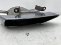 Wydech Audi A4 B9 8w Audi A5 II 8w F5 Coupe Sportback 19-24r. Lift LEWA tylna końcówka tłumika nasadka oryginalna 8w0253825l