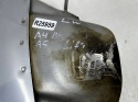Wydech Audi A4 B9 8w Audi A5 II 8w F5 Coupe Sportback 19-24r. Lift LEWA tylna końcówka tłumika nasadka oryginalna 8w0253825l