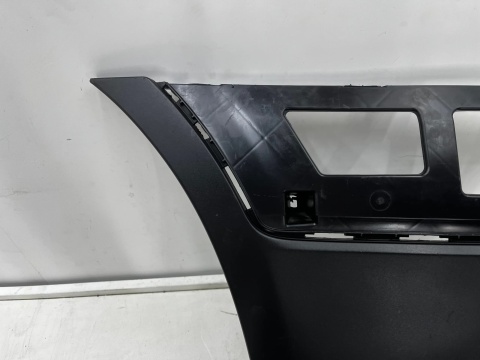 Zderzak tylny BMW X3 E83 06-10r. Lift narożnik lewy tył nakładka 3416237 lewa