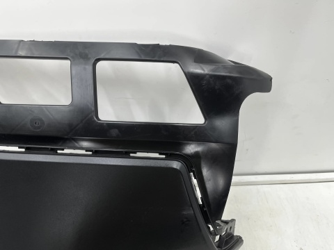 Zderzak tylny BMW X3 E83 06-10r. Lift narożnik lewy tył nakładka 3416237 lewa