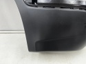 Zderzak tylny BMW X3 E83 06-10r. Lift narożnik lewy tył nakładka 3416237 lewa