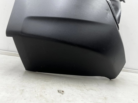 Zderzak tylny BMW X3 E83 06-10r. Lift narożnik lewy tył nakładka 3416237 lewa