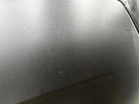Zderzak tylny BMW X3 E83 06-10r. Lift narożnik lewy tył nakładka 3416237 lewa