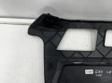 Zderzak tylny BMW X3 E83 06-10r. Lift narożnik lewy tył nakładka 3416237 lewa