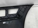 Zderzak tylny BMW X3 E83 06-10r. Lift narożnik lewy tył nakładka 3416237 lewa