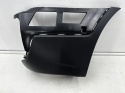 Zderzak tylny BMW X3 E83 06-10r. Lift narożnik prawy tył nakładka 3416238 prawa