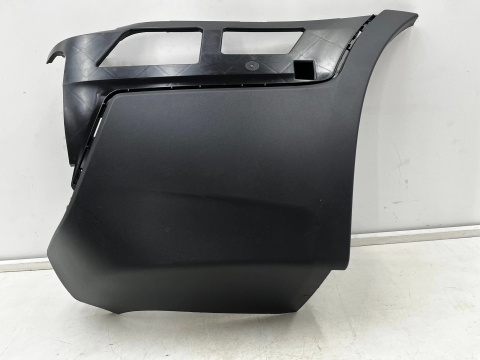 Zderzak tylny BMW X3 E83 06-10r. Lift narożnik prawy tył nakładka 3416238 prawa