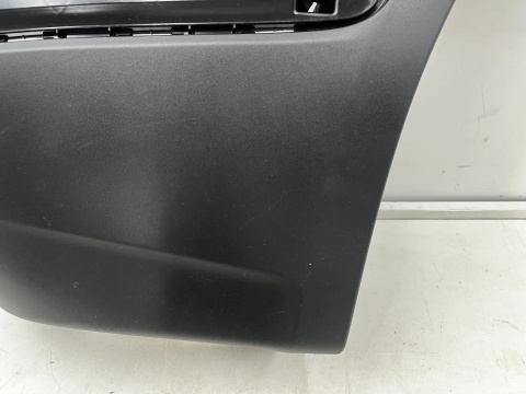 Zderzak tylny BMW X3 E83 06-10r. Lift narożnik prawy tył nakładka 3416238 prawa