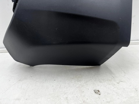 Zderzak tylny BMW X3 E83 06-10r. Lift narożnik prawy tył nakładka 3416238 prawa