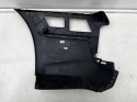 Zderzak tylny BMW X3 E83 06-10r. Lift narożnik prawy tył nakładka 3416238 prawa