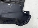Zderzak tylny BMW X3 E83 06-10r. Lift narożnik prawy tył nakładka 3416238 prawa