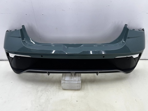 Zderzak tylny Hyundai I20 BC3 3 III 23r.- Lift tył 4XPDC 86611-Q0GA0