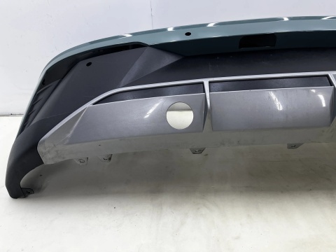 Zderzak tylny Hyundai I20 BC3 3 III 23r.- Lift tył 4XPDC 86611-Q0GA0