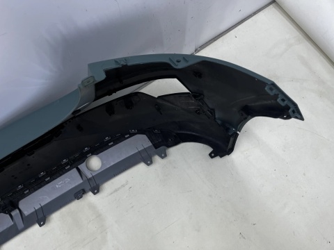 Zderzak tylny Hyundai I20 BC3 3 III 23r.- Lift tył 4XPDC 86611-Q0GA0