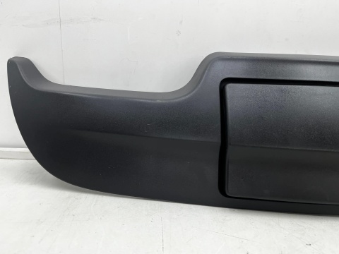 Zderzak tylny Opel Meriva B tył dokładka dolna na rower nowy 13279813 oryginalny 10-17r.