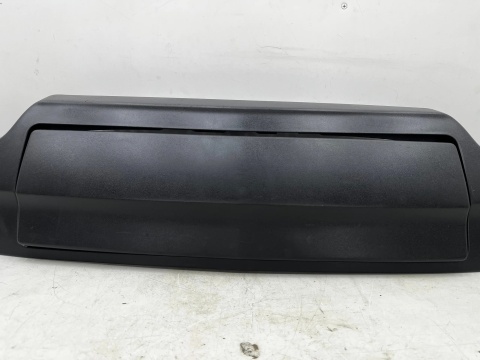 Zderzak tylny Opel Meriva B tył dokładka dolna na rower nowy 13279813 oryginalny 10-17r.