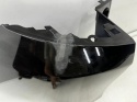 Zderzak tylny Peugeot 3008 II 16-24r. narożnik lewy tył nakładka 9811019077 lewa zderzaka