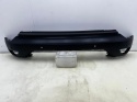 Zderzak tylny Renault Captur 1 I 17-19r. Lift tył 4XPDC 850B25656R