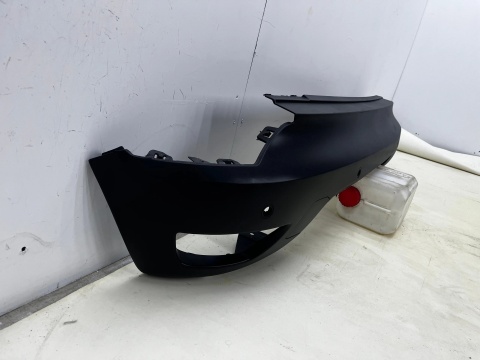 Zderzak tylny Renault Captur 1 I 17-19r. Lift tył 4XPDC 850B25656R