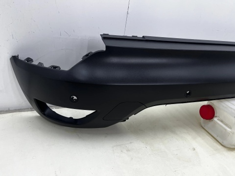 Zderzak tylny Renault Captur 1 I 17-19r. Lift tył 4XPDC 850B25656R