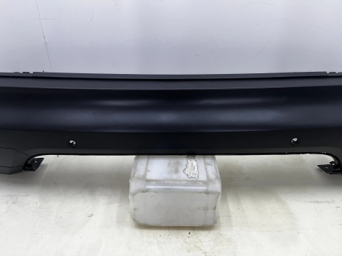 Zderzak tylny Renault Captur 1 I 17-19r. Lift tył 4XPDC 850B25656R