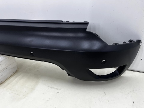 Zderzak tylny Renault Captur 1 I 17-19r. Lift tył 4XPDC 850B25656R