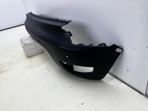 Zderzak tylny Renault Captur 1 I 17-19r. Lift tył 4XPDC 850B25656R