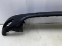 Zderzak tylny Renault Captur 1 I 17-19r. Lift tył 4XPDC 850B25656R