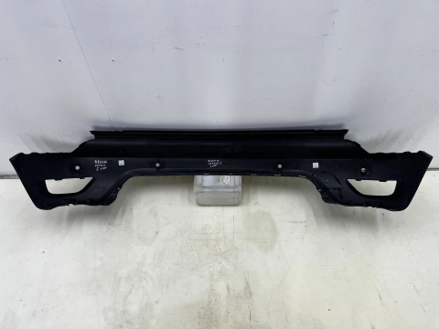 Zderzak tylny Renault Captur 1 I 17-19r. Lift tył 4XPDC 850B25656R