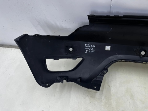 Zderzak tylny Renault Captur 1 I 17-19r. Lift tył 4XPDC 850B25656R