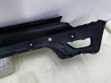 Zderzak tylny Renault Captur 1 I 17-19r. Lift tył 4XPDC 850B25656R