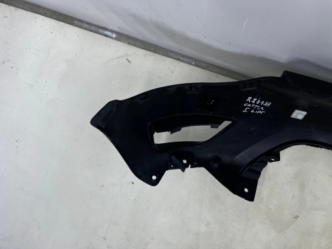 Zderzak tylny Renault Captur 1 I 17-19r. Lift tył 4XPDC 850B25656R