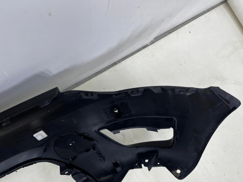 Zderzak tylny Renault Captur 1 I 17-19r. Lift tył 4XPDC 850B25656R