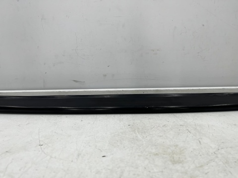 Belka zderzaka Skoda Octavia 4 IV 19r.- przednie dolne wzmocnienie chłodnic 5e3807093c